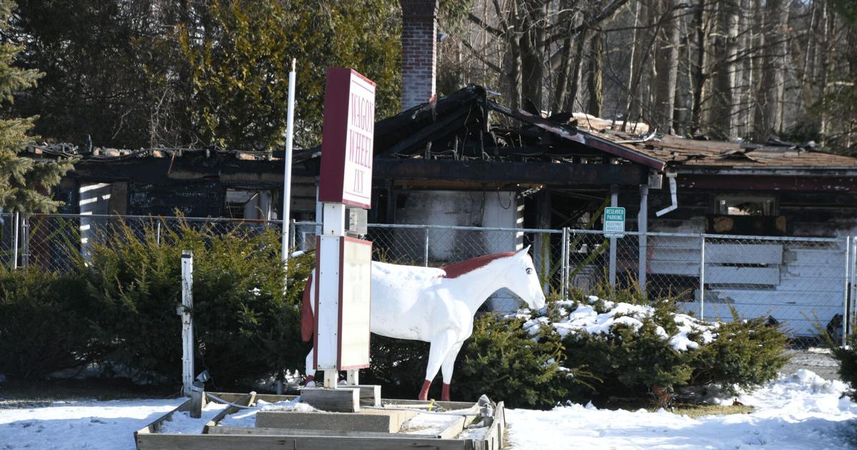 Wagon Wheel Inn fire remains under investigation; early findings show no signs of suspicious activity
