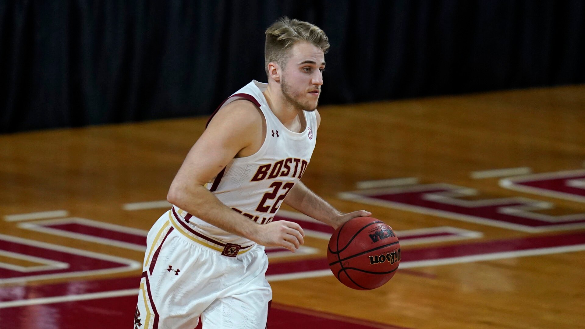 Boston college clearance basketball roster