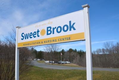 Sweet Brook Nursing Home to close