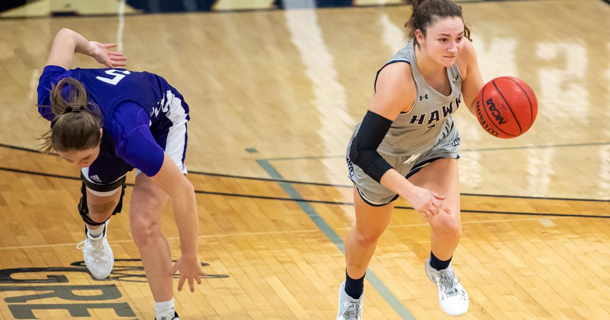 Howard Herman: Looking at the future for small college sports | Sports Howard Herman: Looking at the future for small college sports | Sports