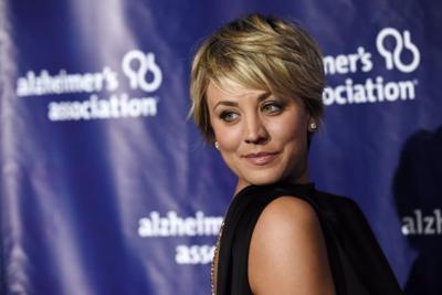 Kelly Cuoco cringes over old 'Big Bang Theory' episodes | Entertainment |  berkshireeagle.com