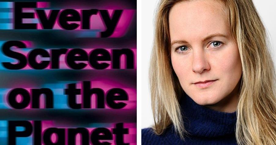 BOOK REVIEW: Emily Baker-White’s ‘Every Screen on the Planet’ details TikTok’s balancing act between company interests and political wills