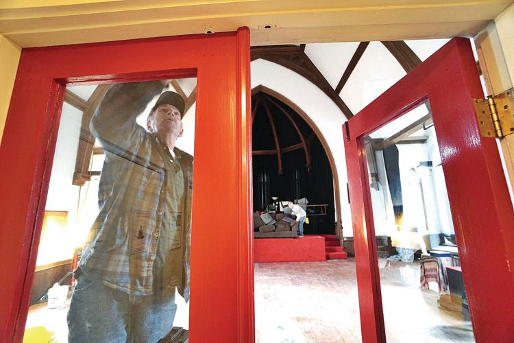 Welcome back: Guthrie Center in Great Barrington reopening after renovations