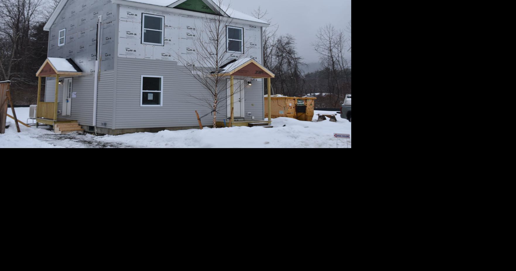 Central Berkshire Habitat for Humanity hosts open house for Prosperity Way homes