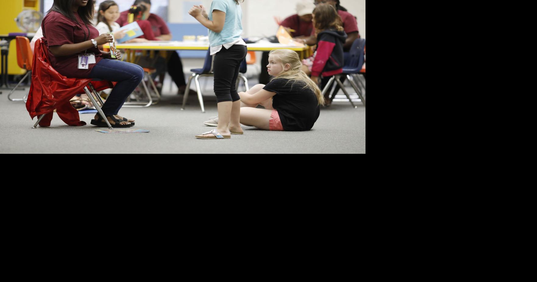 Unanswered questions mount as Pittsfield considers closing Morningside Community School