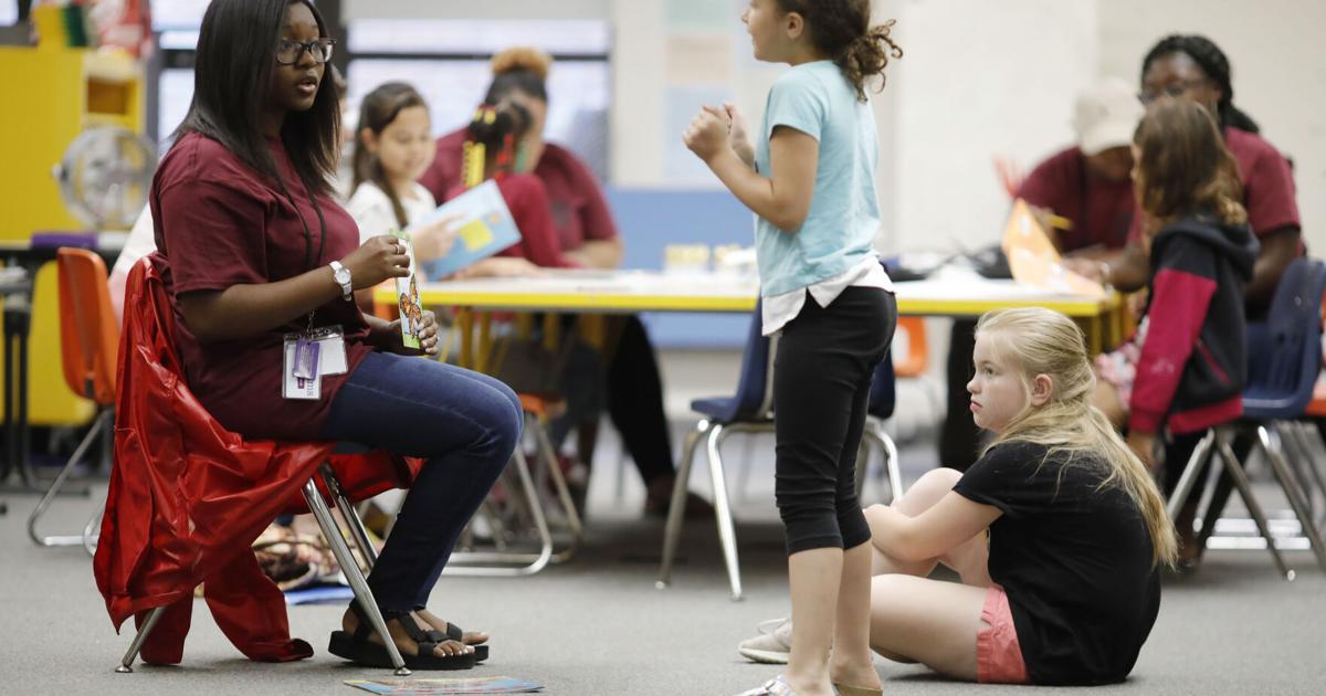 Unanswered questions mount as Pittsfield considers closing Morningside Community School