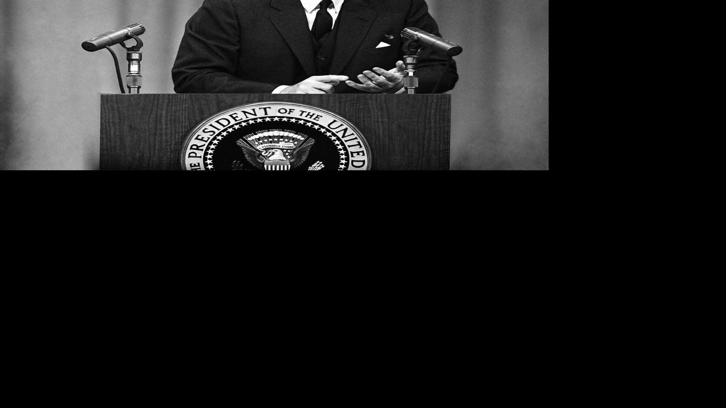 Immigration Quote Comes From Sen John Kennedy Not Jfk Ap Berkshireeagle Com