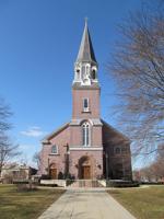 The Eagle fights Springfield diocese's request for reporter’s notes on clergy rape in effort to protect confidential sources