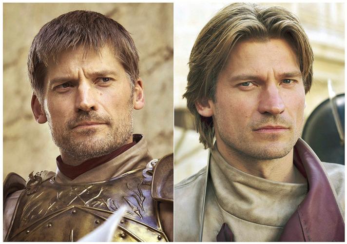 Growing Up Game of Thrones: How the Cast Has Changed