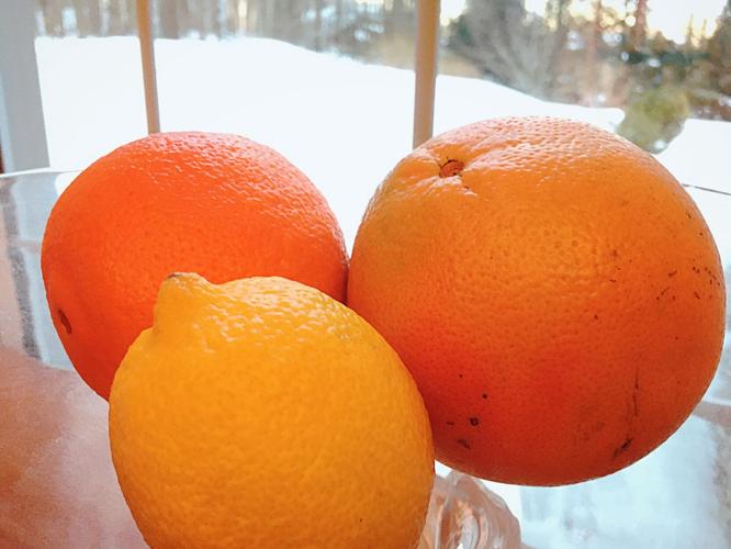 3 ways to bring a bit of brightness to your table with some ...