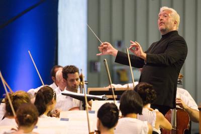 8.7.22 Thomas Adès leads the BSO in his composition Shanty—Over the Sea (Hilary Scott).jpeg
