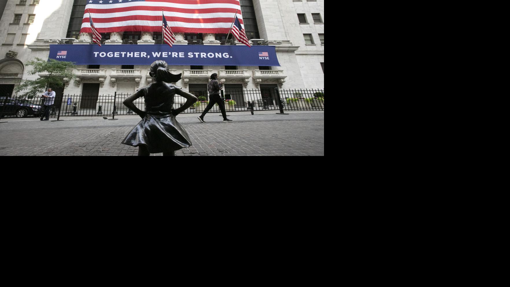 Bill Schmick | @theMarket: The 2021 stock market ...