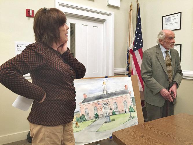 At Great Barrington hearing, Du Bois statue questions center on