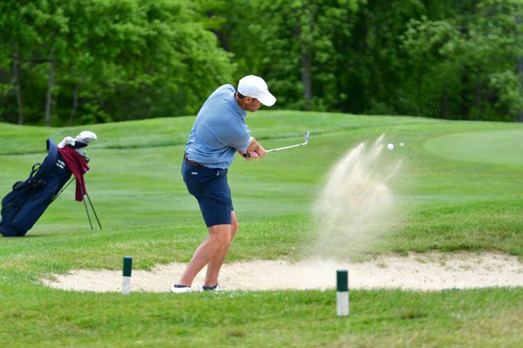 Photos Massachusetts Amateur Golf Championship Qualifier Multimedia