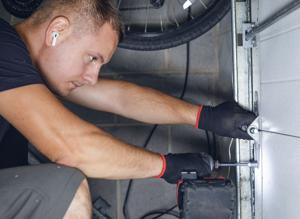 In the market for a garage door? Here are some tips from Berkshire-area experts