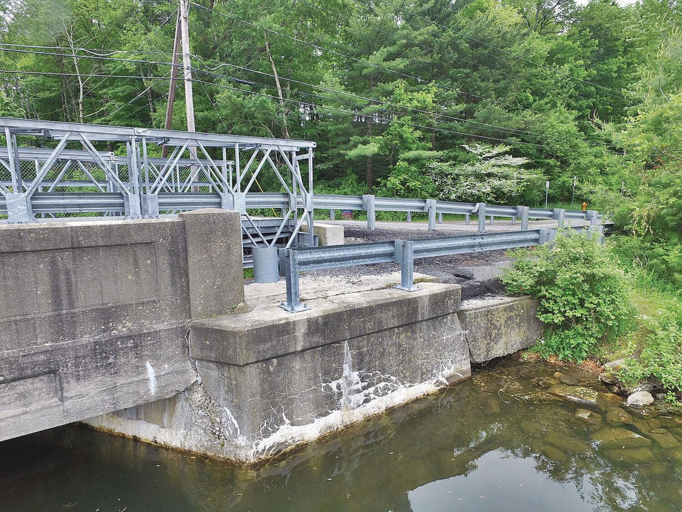 Permanent replacement for Lakeway Drive bridge seen by 2020