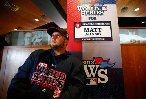 Long-shot Lance Berkman still hoping to help Cardinals this season