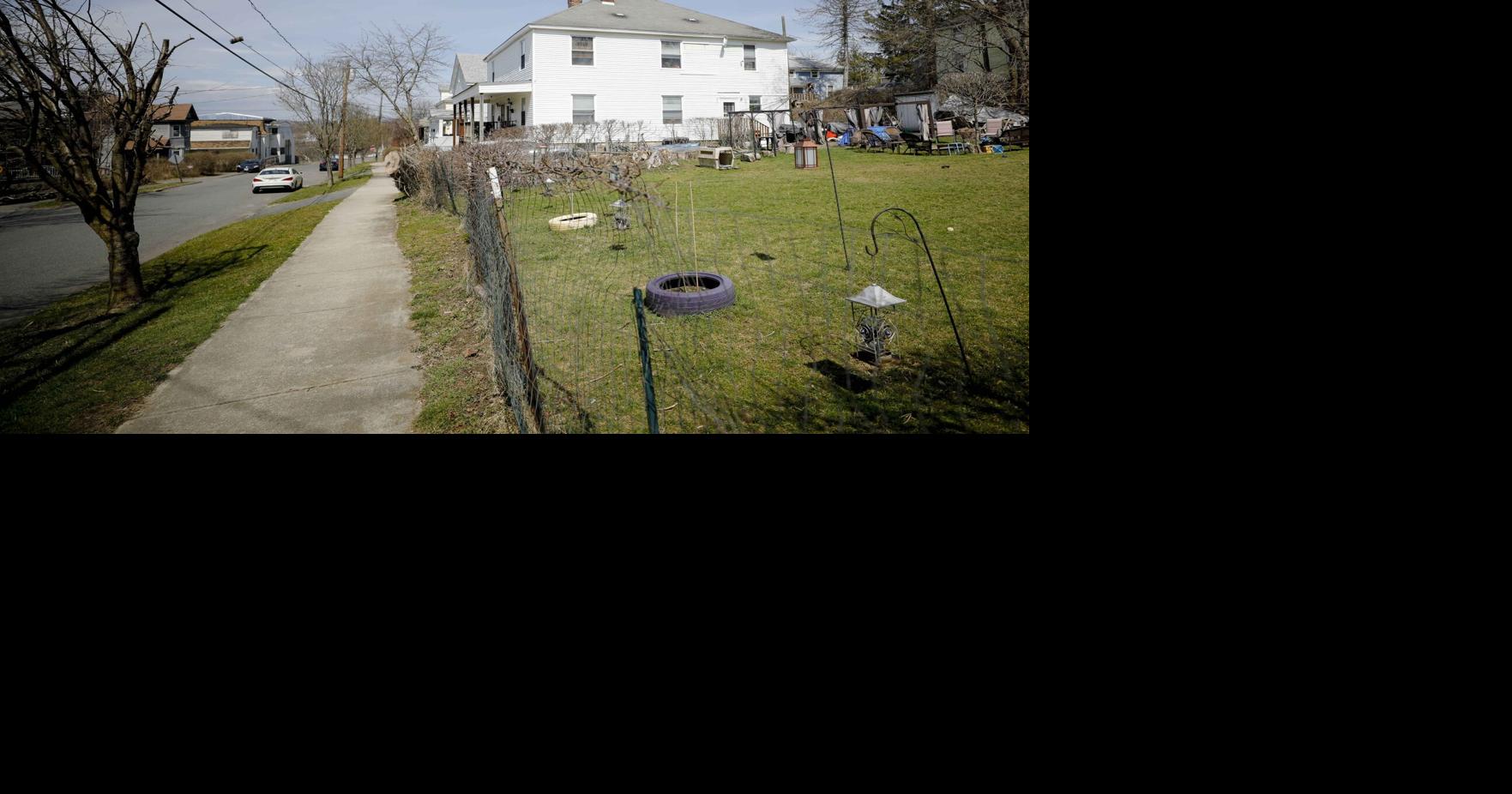 Pittsfield homeowners, your property bill is going up next year