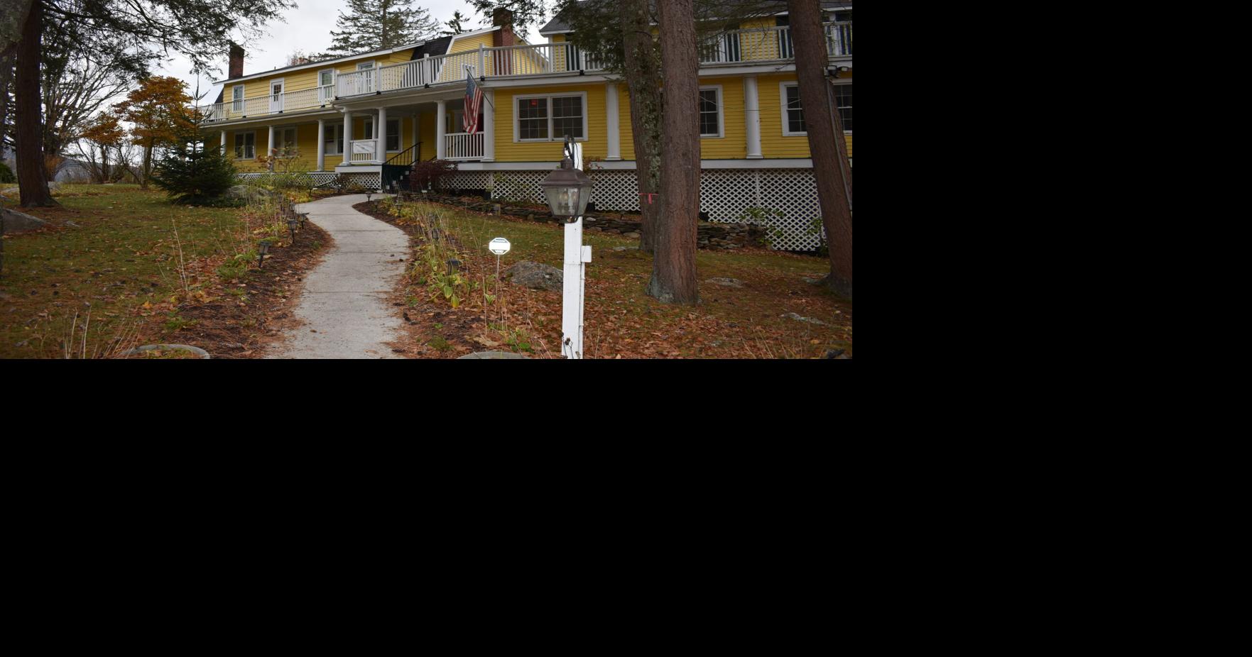 The Community Development Corp. of South Berkshire is changing its name to Impact South Berkshire