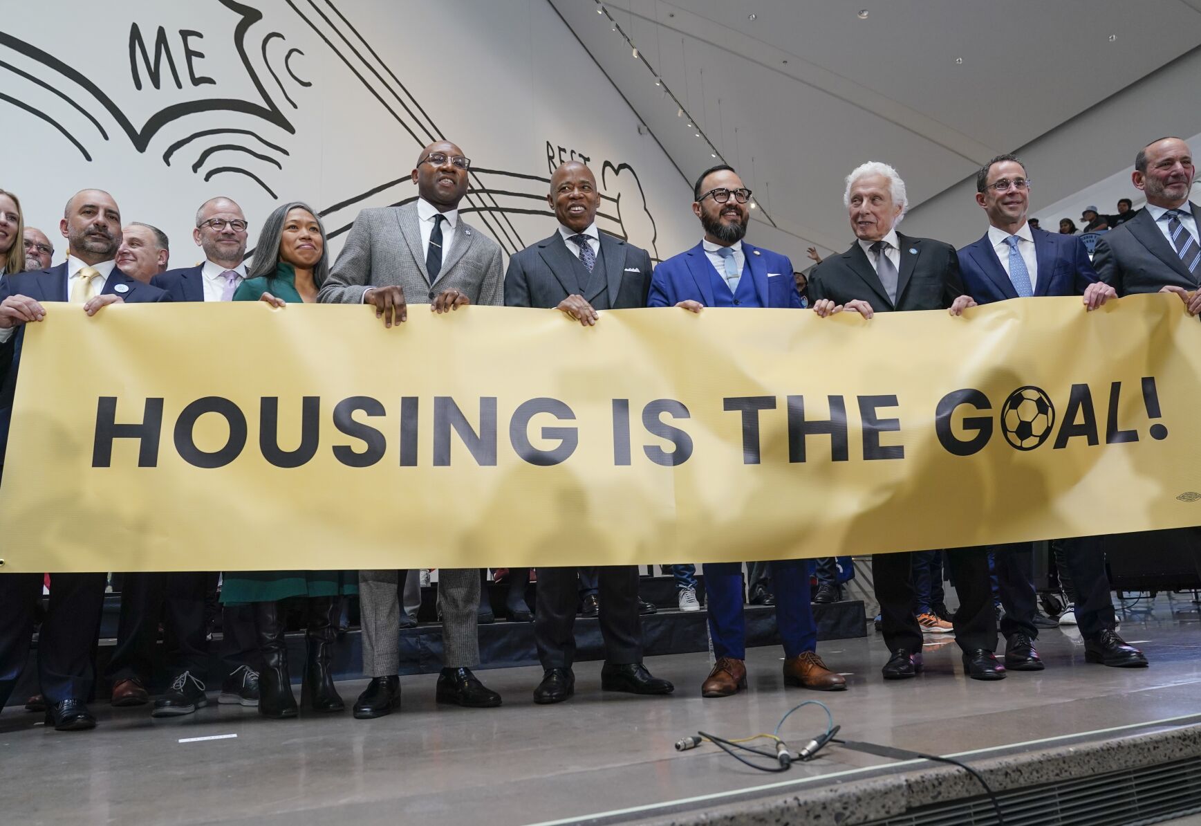 Leonard Quart Where are the affordable apartments? The state of