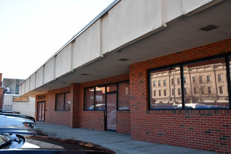 Former Berkshire Juvenile Court berkshireeagle com