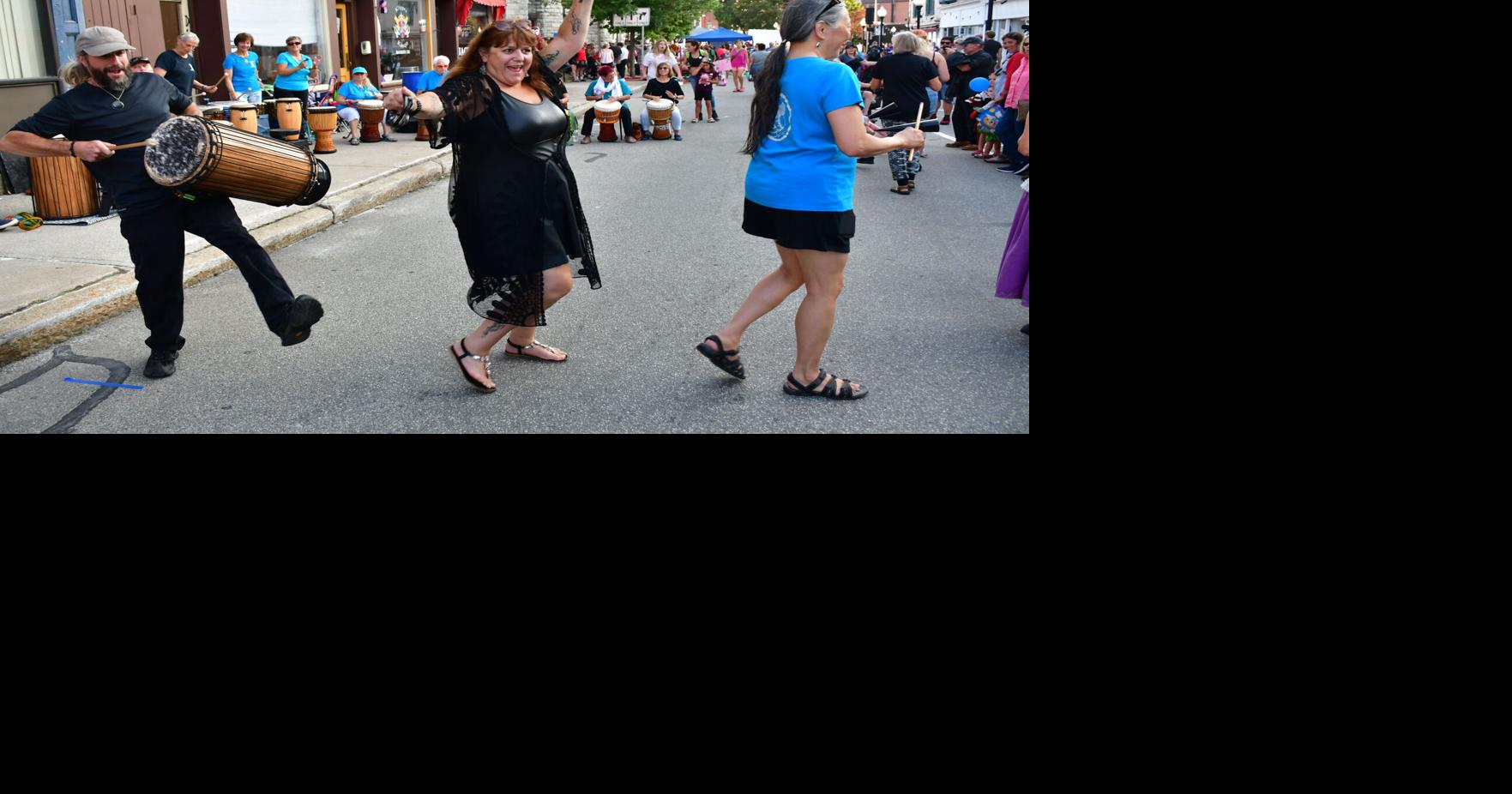 Photos 26th annual North Adams Downtown Celebration Multimedia