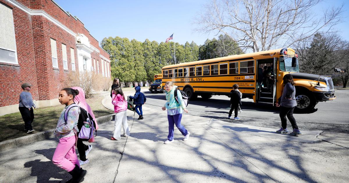 Cheshire nearly triples rent for Youth Center amid Berkshire child care crunch