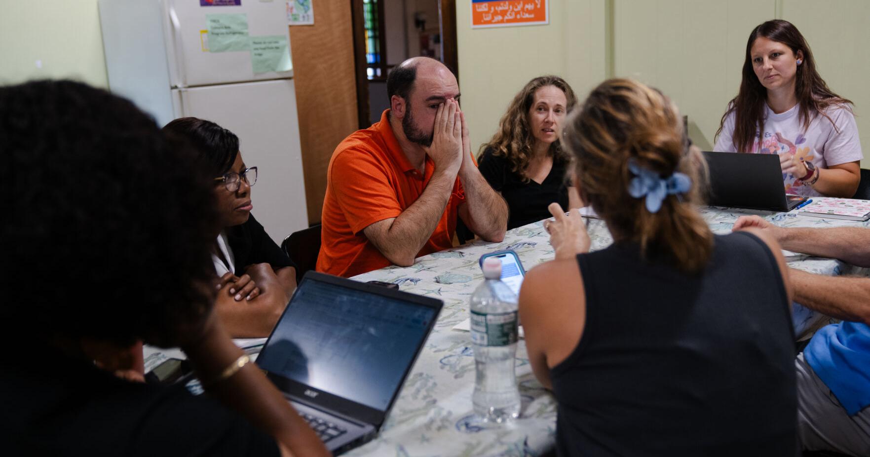 First Massachusetts emergency shelter notices won't go out until July. It'll give families until October to find housing - Vimarsana News