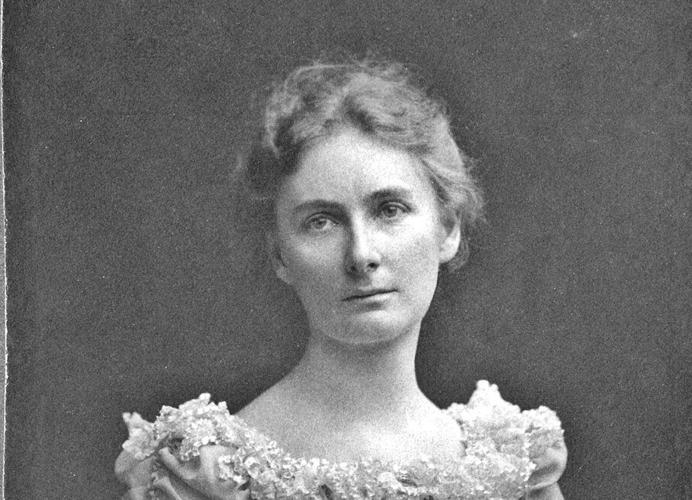 The 'Pioneer of Women Geologists'