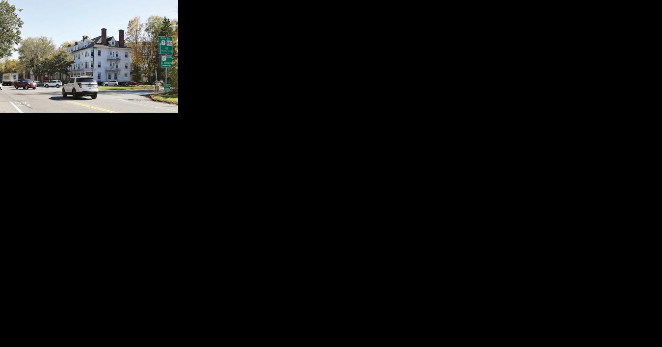 Stockbridge leaders OK nearly $1 million plan to help traffic downtown — without a roundabout. Will voters agree? - Vimarsana News