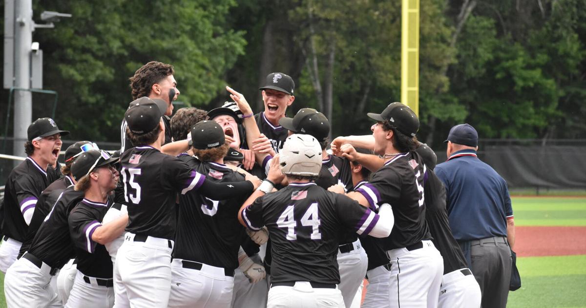 Jack Reed's seventh-inning home run walks it off for Pittsfield ...