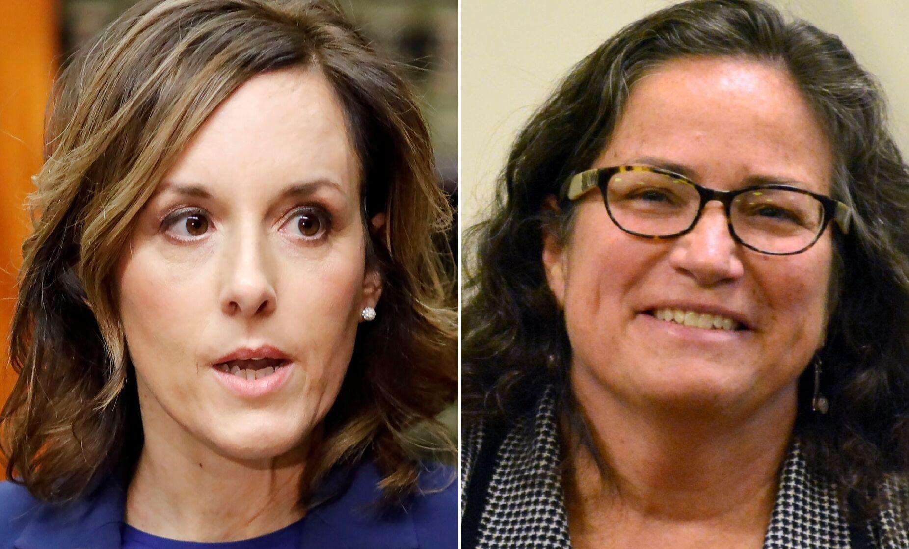 Berkshire district attorney tried to unseat a judge she called a public