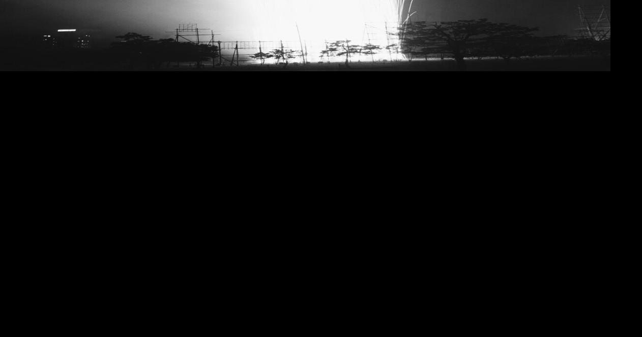 Photos Today in History for June 3 History