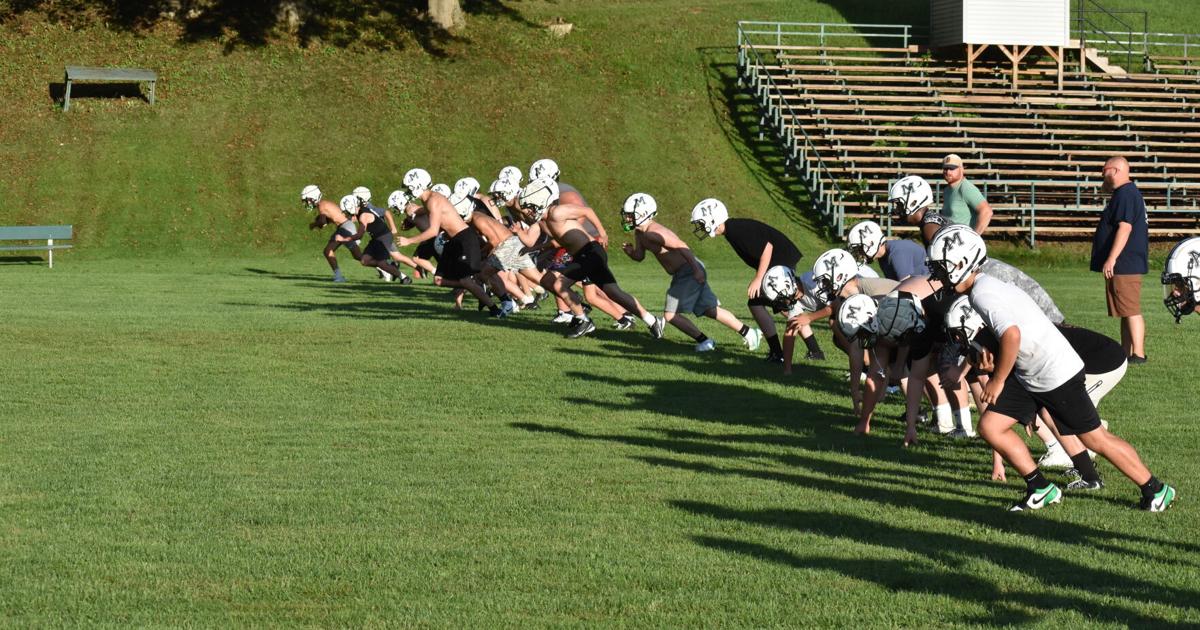 McCann sprints