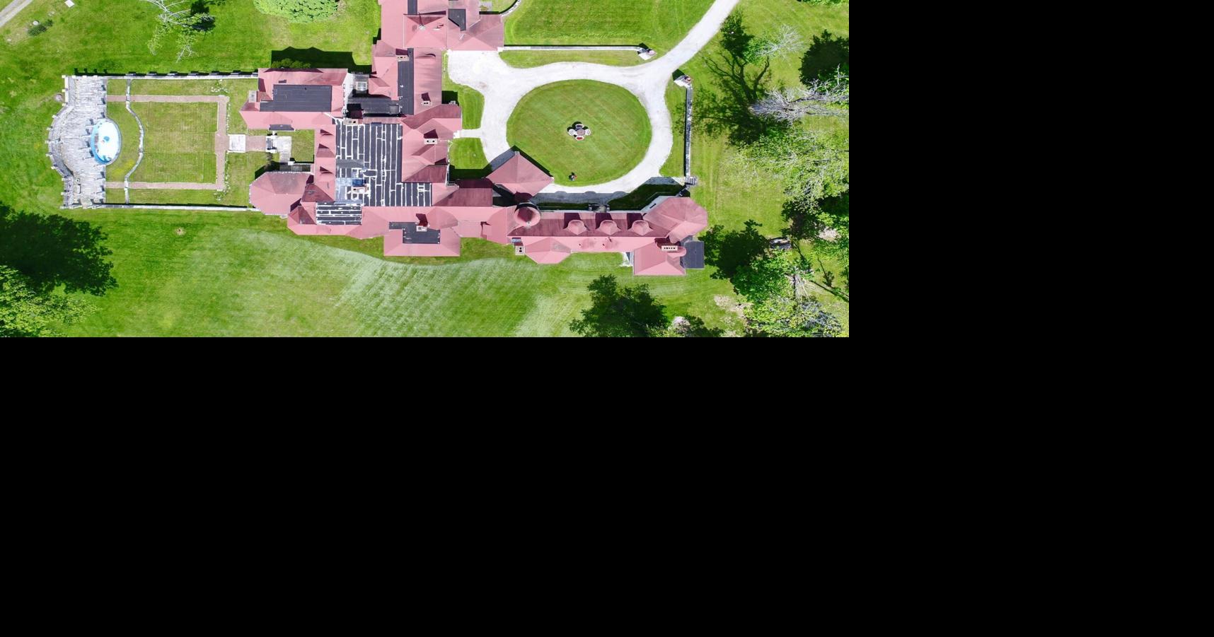 Stockbridge reexamines $80 million luxury resort plan for Elm Court