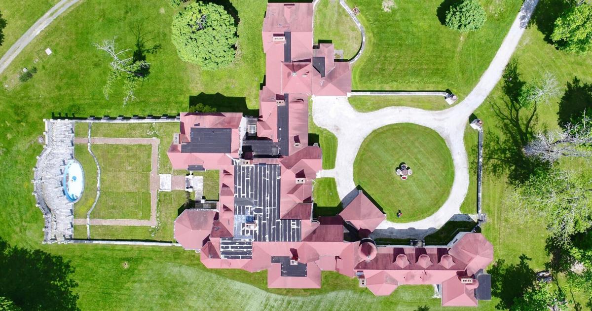 Stockbridge reexamines $80 million luxury resort plan for Elm Court