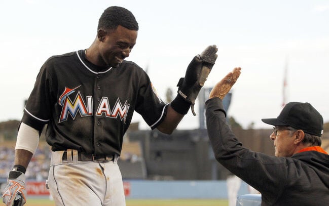 Marlins 2B Dee Gordon suspended 80 games for PEDs