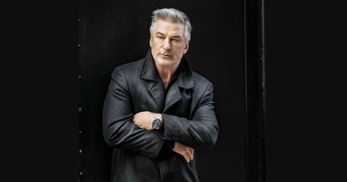 Alec Baldwin to narrate 'Lincoln Portrait' at Tanglewood