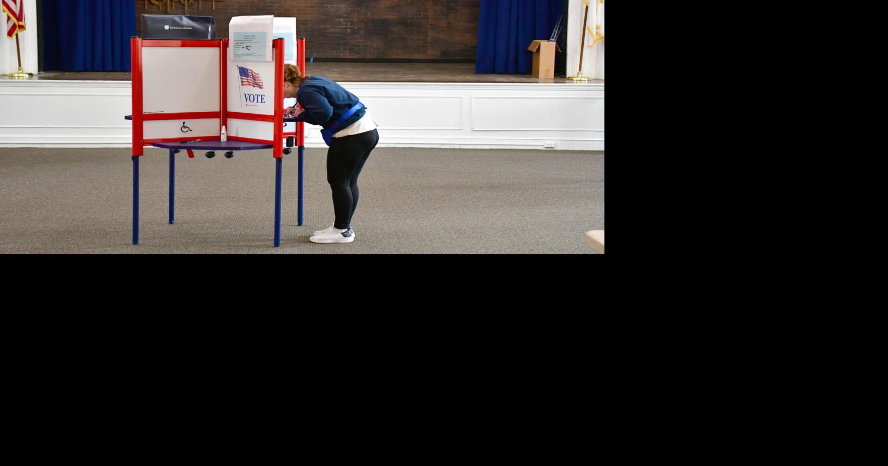 League of Women Voters to host candidates forum ahead of Lenox town election