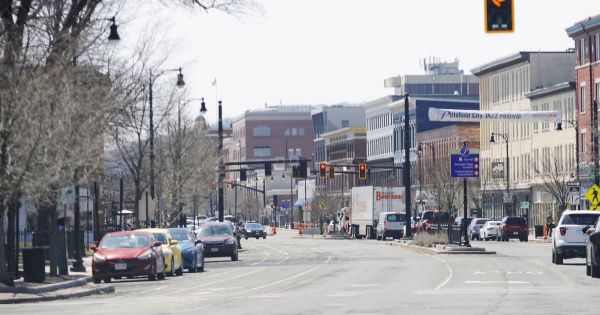 How Pittsfield’s homeless encampment ban became an outreach-first plan