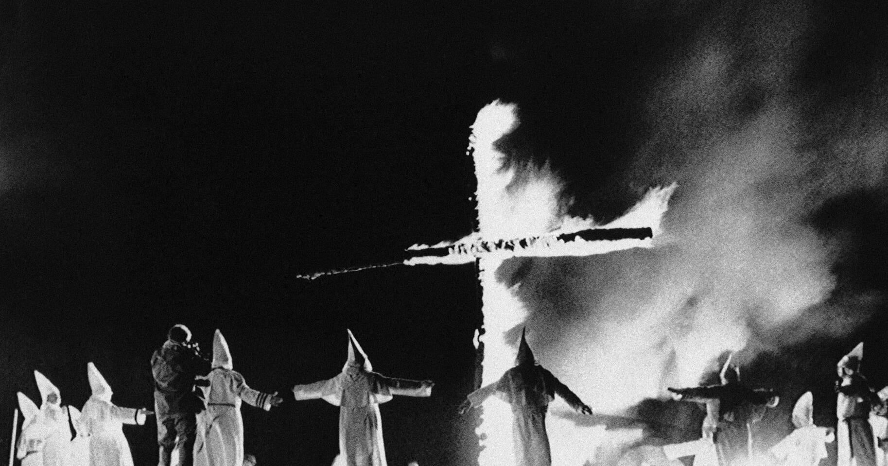 Donald Morrison: 100 years after the rise of the Klan, an uncanny echo - Vimarsana News