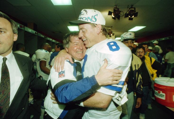 Johnson Aikman