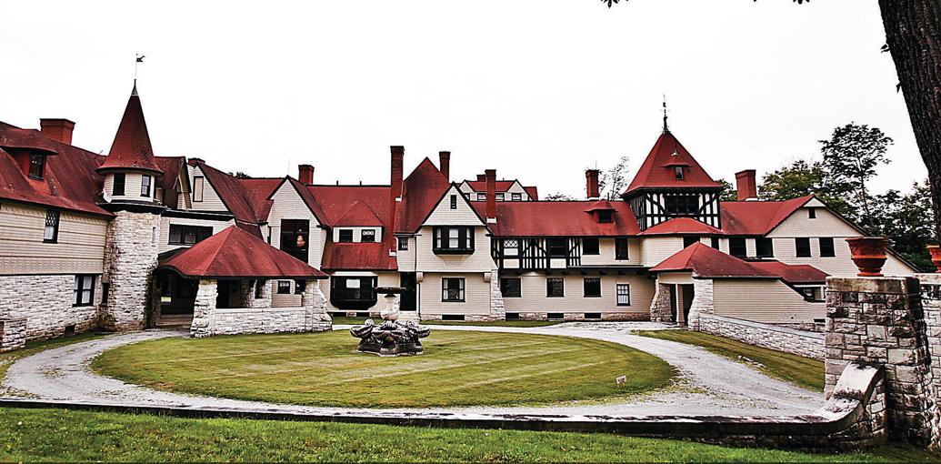 Court upholds approval of Elm Court project Archives berkshireeagle com