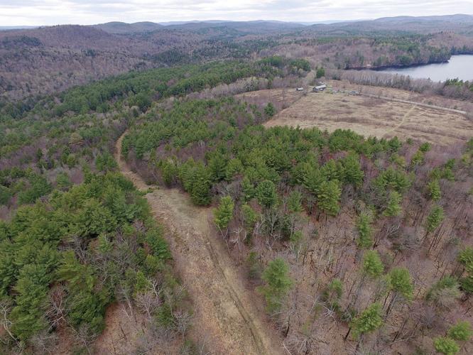Massachusetts PipeLine Awareness Network seeks rehearing by FERC, asks for stay of construction in Otis State Forest