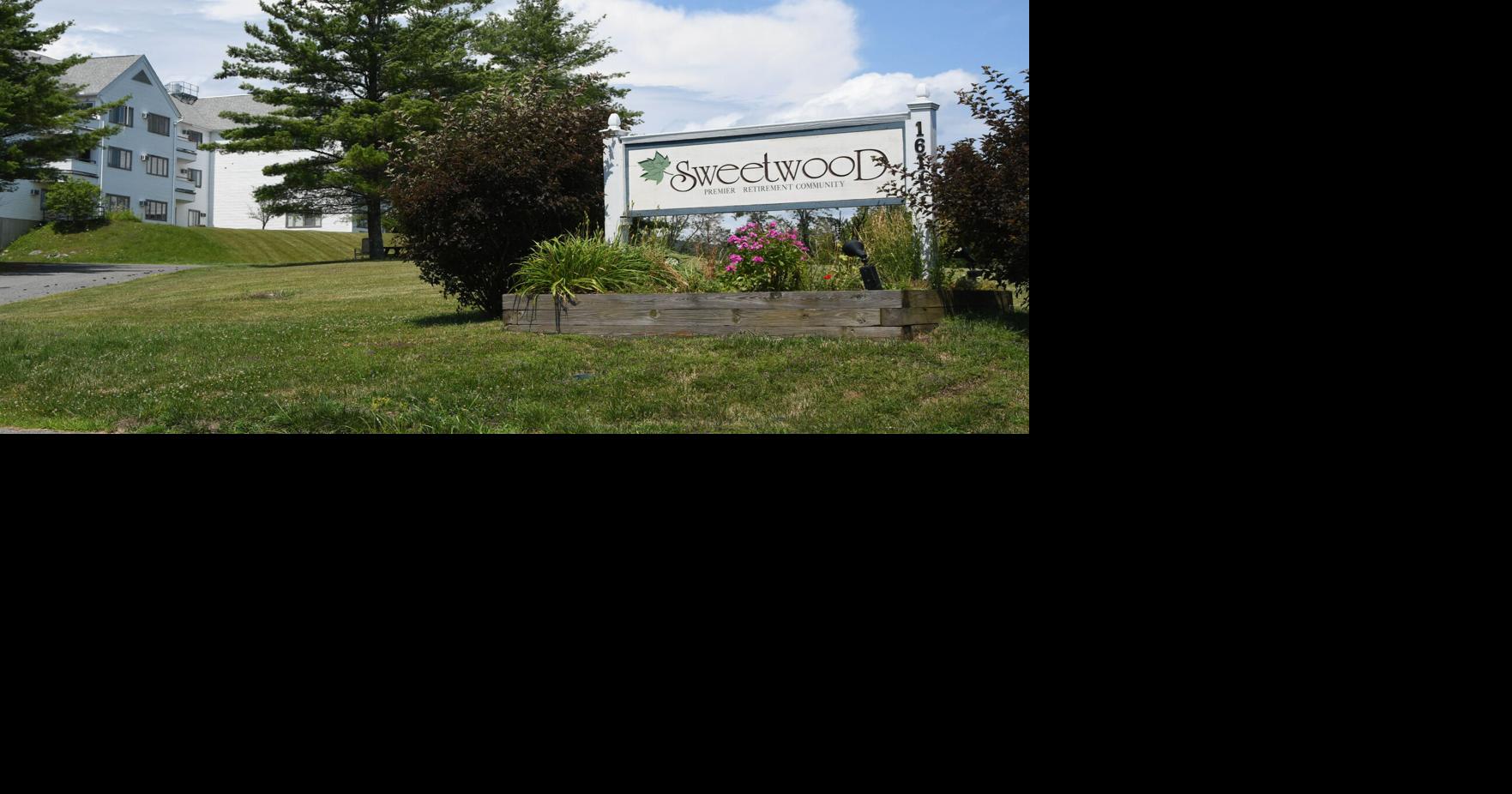 Williamstown Health Department shuts down kitchen at Sweetwood of Williamstown due to lack of hot water