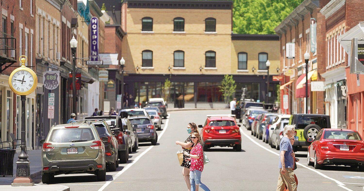 Great Barrington fees for everything from dog licenses to burial plots are going up - Vimarsana News