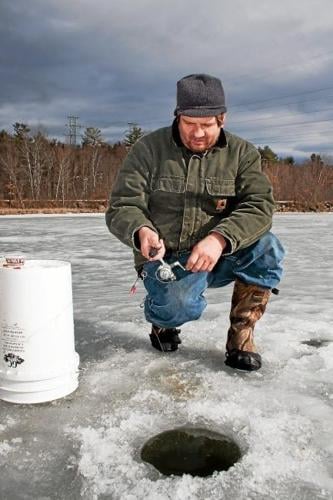Ice fishing safety tips: A fun winter activity can be dangerous if