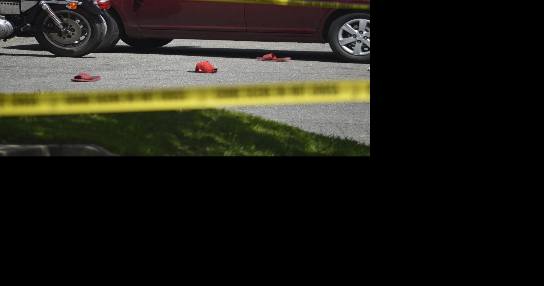 'Interrupt the transmission.' Pittsfield urged to rethink gun violence prevention