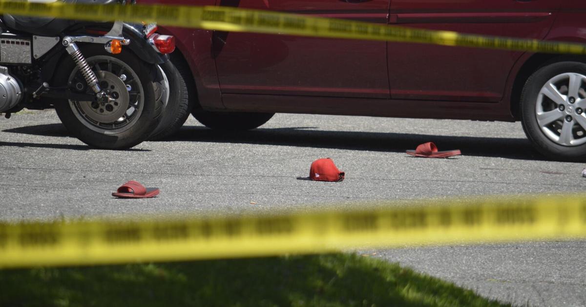 'Interrupt the transmission.' Pittsfield urged to rethink gun violence prevention