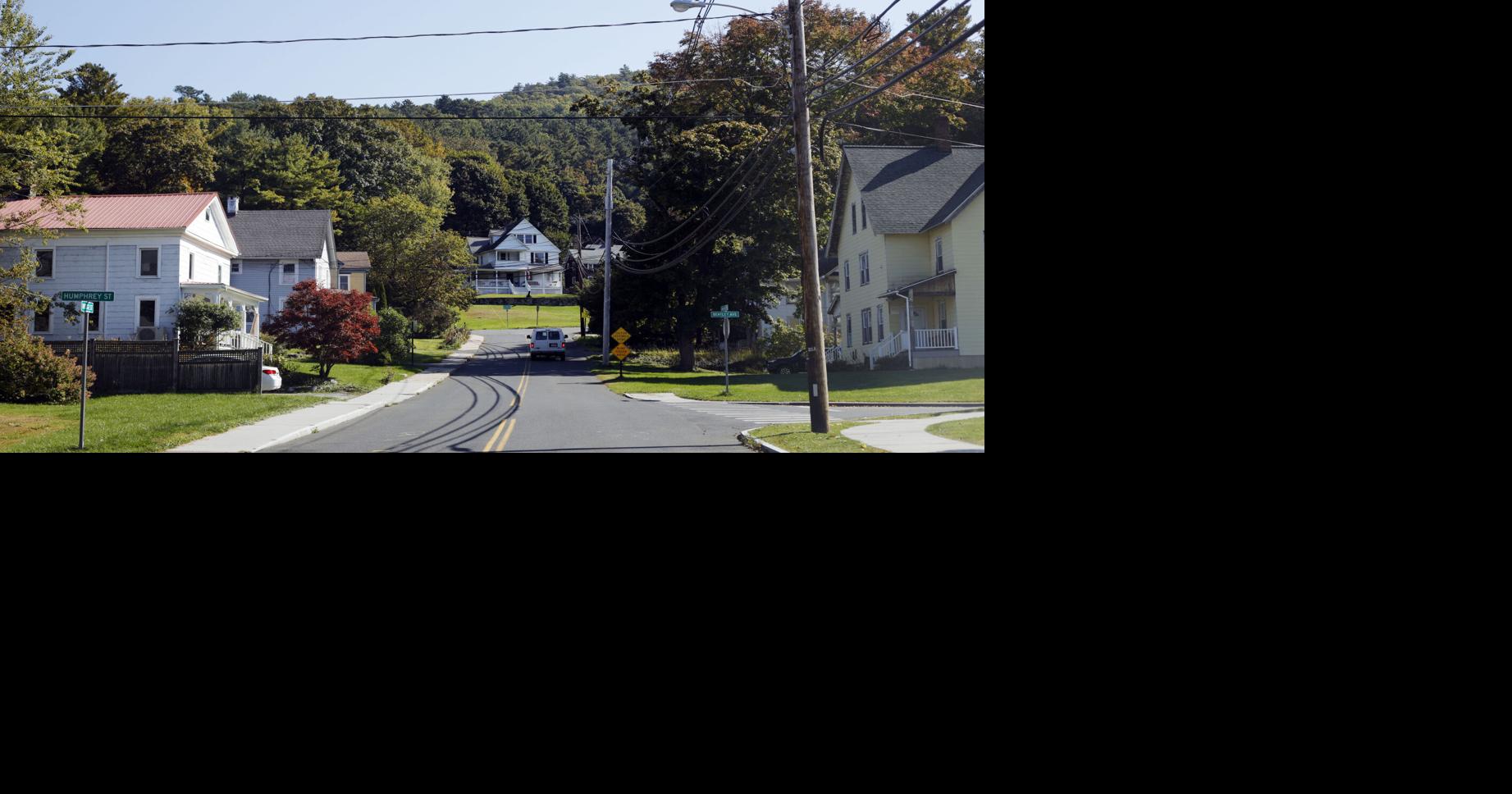 Housing values are soaring in Great Barrington. Here's how that will affect residential property